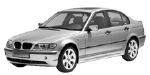 BMW E46 C3379 Fault Code