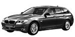 BMW F11 C3379 Fault Code