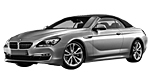 BMW F12 C3379 Fault Code