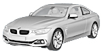 BMW F32 C3379 Fault Code